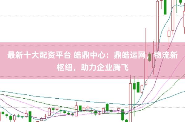 最新十大配资平台 皓鼎中心：鼎皓运网，物流新枢纽，助力企业腾飞