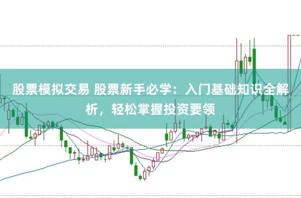股票模拟交易 股票新手必学：入门基础知识全解析，轻松掌握投资要领
