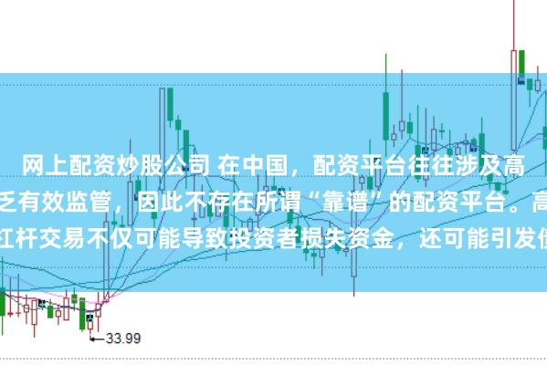 网上配资炒股公司 在中国，配资平台往往涉及高风险和高杠杆操作，缺乏有效监管，因此不存在所谓“靠谱”的配资平台。高杠杆交易不仅可能导致投资者损失资金，还可能引发债务危机和社会不稳定因素。