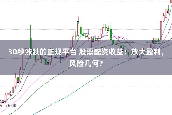 30秒涨跌的正规平台 股票配资收益：放大盈利，风险几何？