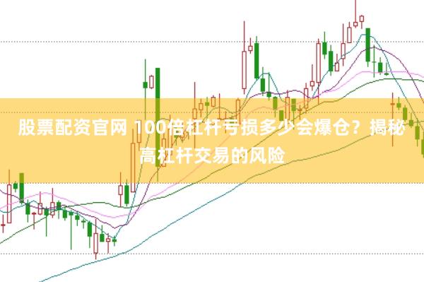 股票配资官网 100倍杠杆亏损多少会爆仓？揭秘高杠杆交易的风险