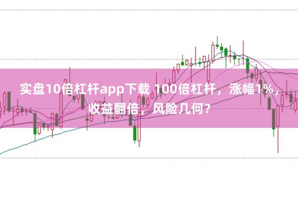 实盘10倍杠杆app下载 100倍杠杆，涨幅1%，收益翻倍，风险几何？