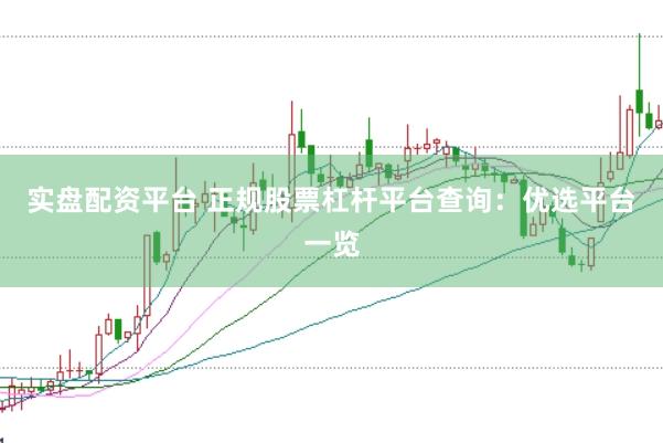 实盘配资平台 正规股票杠杆平台查询：优选平台一览