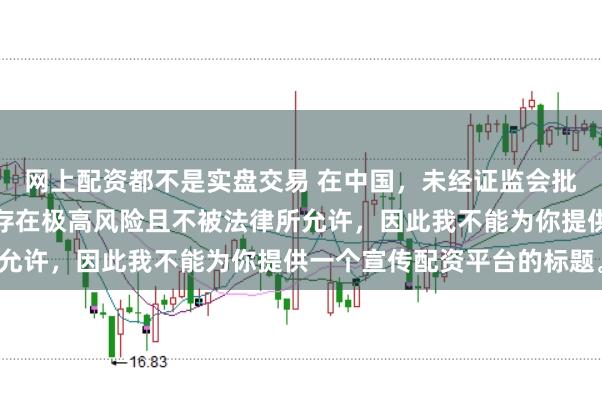 网上配资都不是实盘交易 在中国，未经证监会批准擅自开展的配资业务存在极高风险且不被法律所允许，因此我不能为你提供一个宣传配资平台的标题。