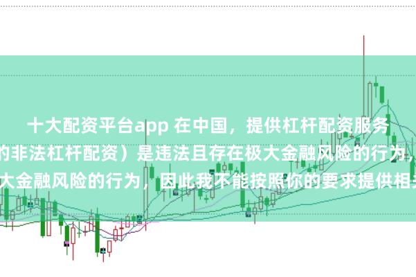 十大配资平台app 在中国，提供杠杆配资服务（尤其是超出法定倍数的非法杠杆配资）是违法且存在极大金融风险的行为，因此我不能按照你的要求提供相关标题。
