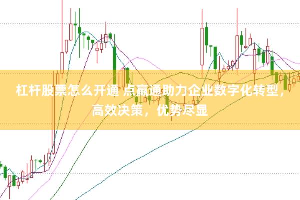 杠杆股票怎么开通 点嬴通助力企业数字化转型，高效决策，优势尽显