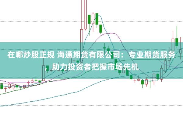 在哪炒股正规 海通期货有限公司：专业期货服务，助力投资者把握市场先机