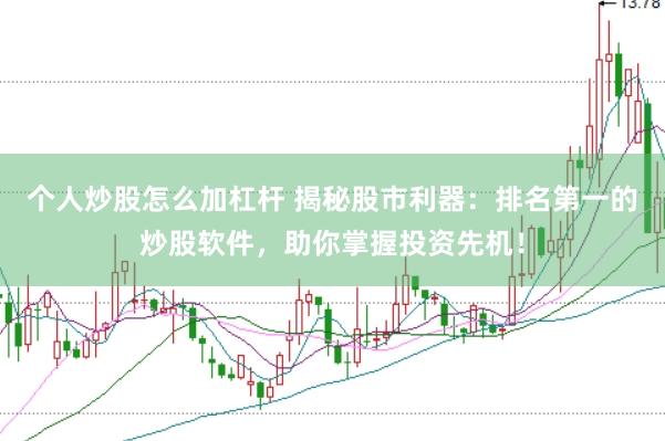 个人炒股怎么加杠杆 揭秘股市利器：排名第一的炒股软件，助你掌握投资先机！