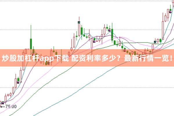炒股加杠杆app下载 配资利率多少？最新行情一览！