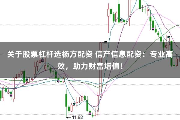 关于股票杠杆选杨方配资 信产信息配资：专业高效，助力财富增值！
