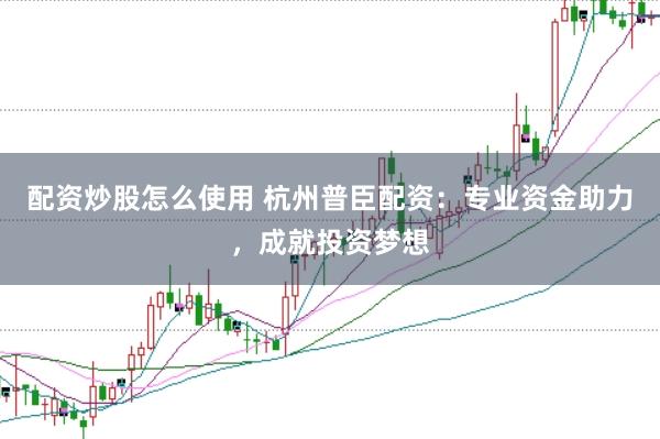 配资炒股怎么使用 杭州普臣配资：专业资金助力，成就投资梦想