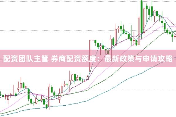 配资团队主管 券商配资额度:最新政策与申请攻略