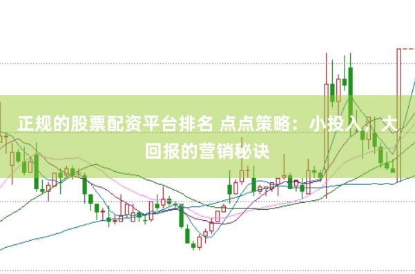 正规的股票配资平台排名 点点策略：小投入，大回报的营销秘诀