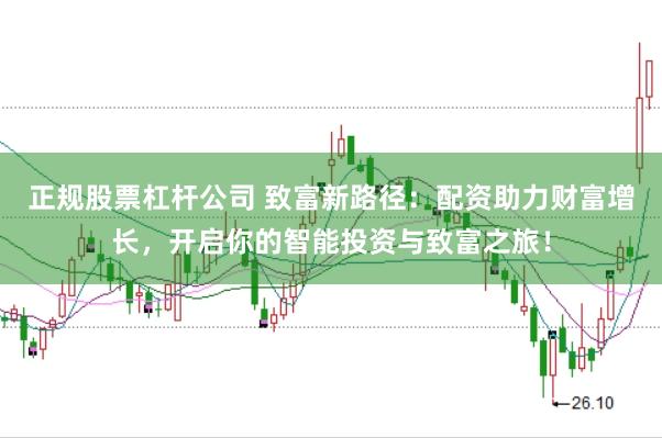 正规股票杠杆公司 致富新路径：配资助力财富增长，开启你的智能投资与致富之旅！