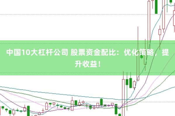 中国10大杠杆公司 股票资金配比：优化策略，提升收益！
