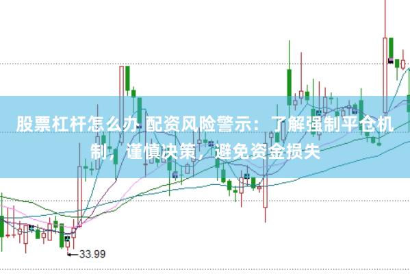 股票杠杆怎么办 配资风险警示:了解强制平仓机制,谨慎决策,避免资金损失