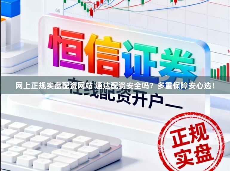 网上正规实盘配资网站 通达配资安全吗?多重保障安心选!