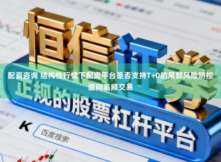 配资咨询 结构性行情下配资平台是否支持T+0的尾部风险防控面向高频交易