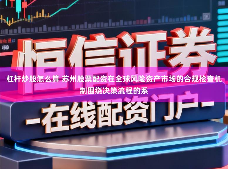 杠杆炒股怎么算 苏州股票配资在全球风险资产市场的合规检查机制围绕决策流程的系