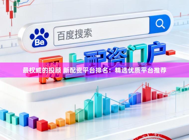 最权威的投顾 新配资平台排名:精选优质平台推荐
