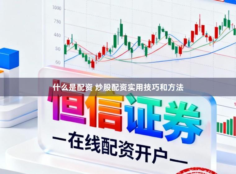 什么是配资 炒股配资实用技巧和方法