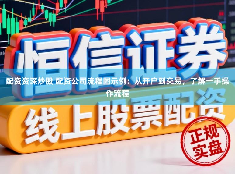 配资资深炒股 配资公司流程图示例：从开户到交易，了解一手操作流程