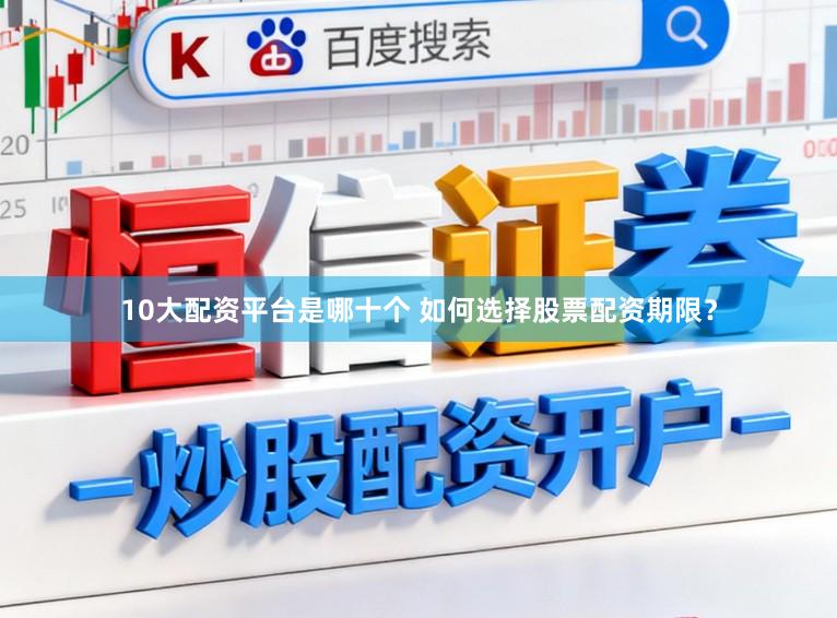 10大配资平台是哪十个 如何选择股票配资期限？