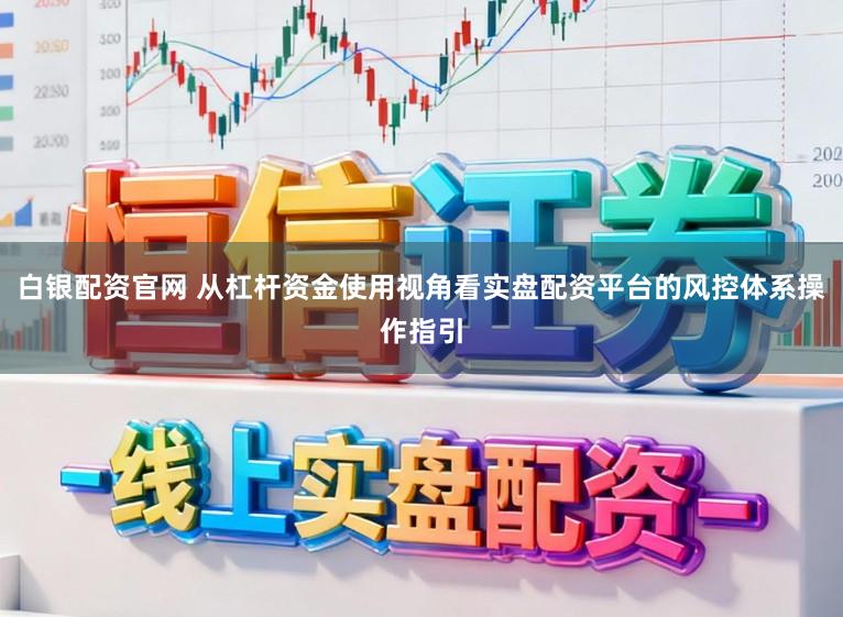 白银配资官网 从杠杆资金使用视角看实盘配资平台的风控体系操作指引