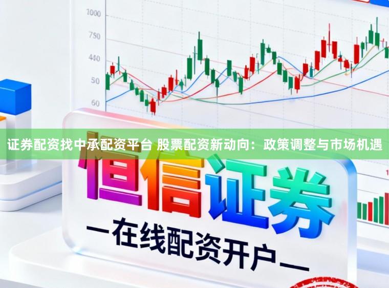 证券配资找中承配资平台 股票配资新动向：政策调整与市场机遇